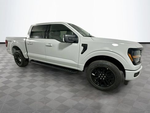 New 2026 Ford F150 XLT w/ Equipment Group 302A MID AWD/4WD image 5