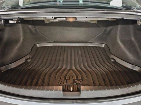 Used 2017 Acura ILX w/ Premium Package image 6