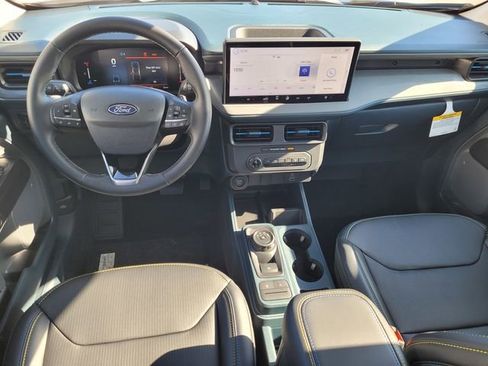 New 2026 Ford Maverick Lobo image 7