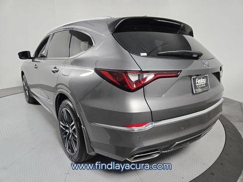 Used 2026 Acura MDX SH-AWD w/ Advance Package image 4