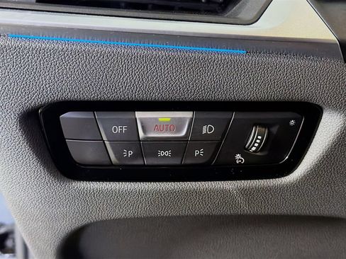 Certified 2023 BMW i4 eDrive35 w/ Premium Package RWD image 10