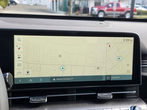 New 2026 Hyundai Kona Limited image 21