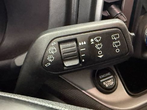 Used 2024 Ford Bronco Sport Big Bend AWD/4WD image 14