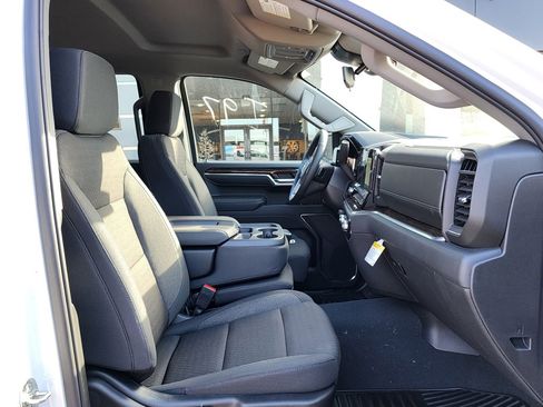 New 2026 GMC Sierra 1500 Elevation w/ X31 Off-Road Package image 38