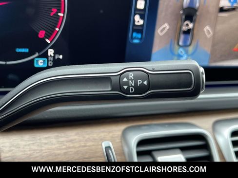 New 2025 Mercedes-Benz GLS 450 4MATIC image 31