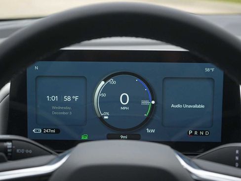 New 2026 Honda Prologue Touring image 18