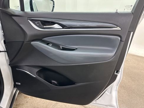 Certified 2024 Buick Enclave Premium image 20
