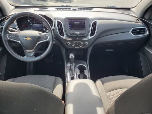 Used 2020 Chevrolet Equinox LT w/ Driver Convenience Package FWD image 16