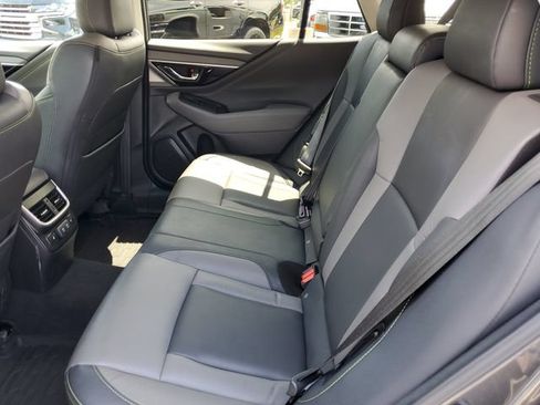 Used 2020 Subaru Outback Onyx Edition XT w/ Popular Package #2 AWD/4WD image 21