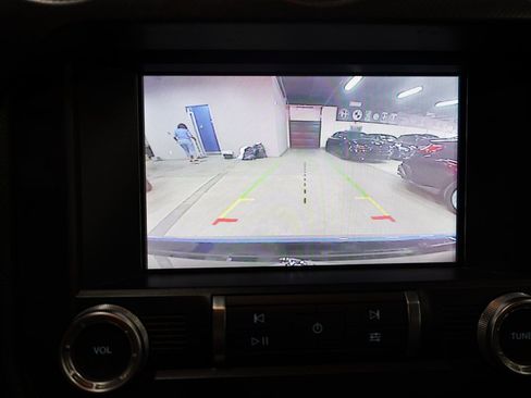 Used 2020 Ford Mustang Premium w/ Equipment Group 201A RWD image 26