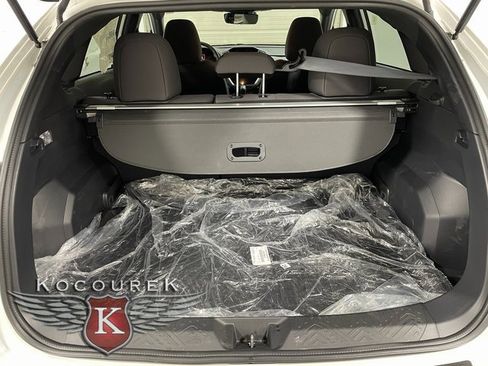 Certified 2025 Subaru Crosstrek 2.5i Sport w/ Crosstrek Mirror Package image 24