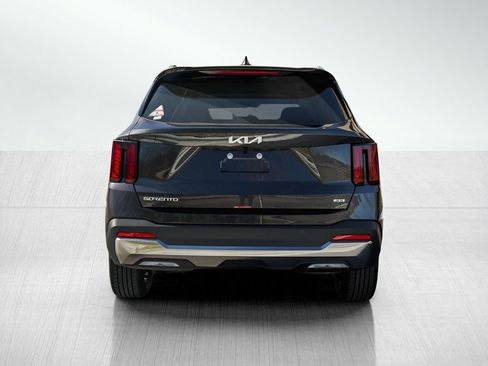 New 2026 Kia Sorento S image 5