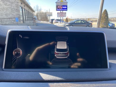 Used 2015 BMW X5 xDrive35i AWD/4WD image 29