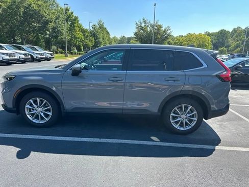 Used 2026 Honda CR-V EX image 7