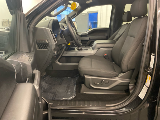 Used 2020 Ford F150 XLT w/ Equipment Group 302A Luxury AWD/4WD image 37