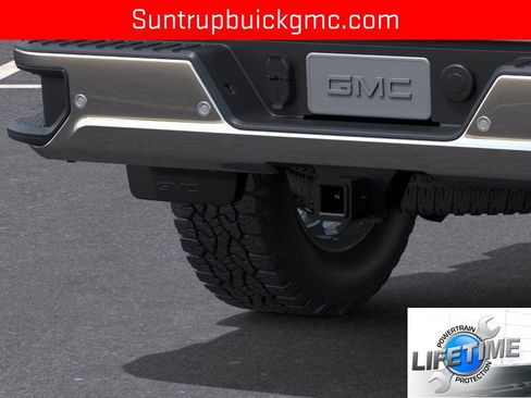 New 2026 GMC Sierra 2500 SLT w/ SLT Premium Package image 14