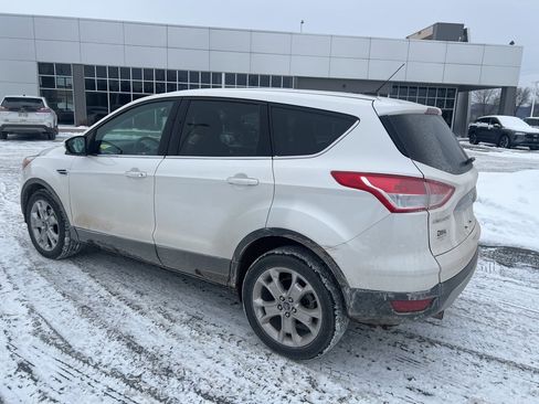 Used 2013 Ford Escape SEL image 12