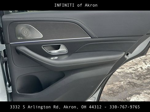 Used 2023 Mercedes-Benz GLE 450 GLE 450 image 30