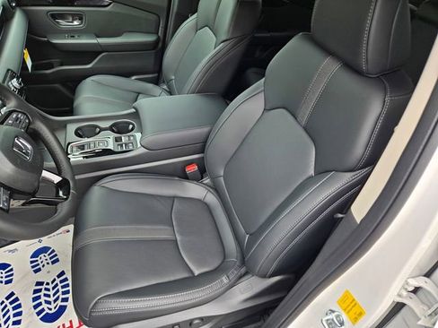 New 2026 Honda Pilot EX-L image 9