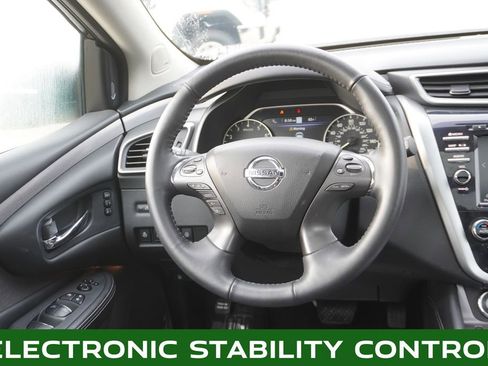 Used 2021 Nissan Murano SL image 12