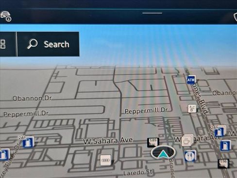 Certified 2025 Audi Q5 2.0T Premium Plus w/ Premium Plus Package image 14