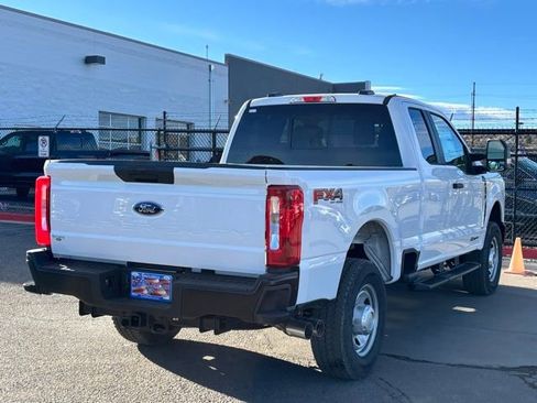 New 2026 Ford F350 XL w/ XL Driver Assist Package image 5