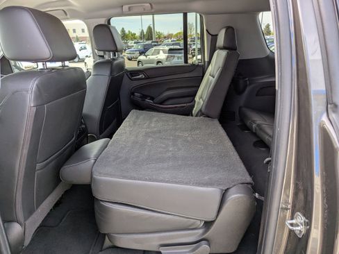 Used 2019 GMC Yukon XL SLT image 31