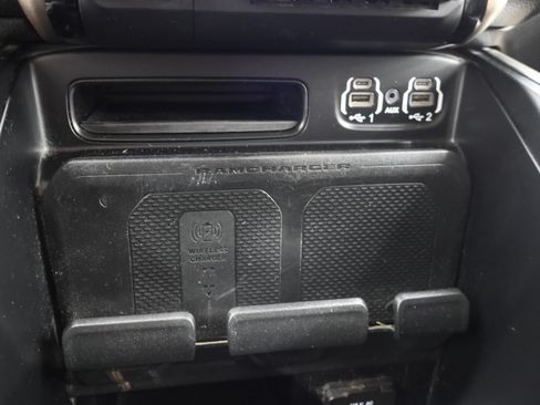 Used 2023 RAM 3500 Laramie AWD/4WD image 44