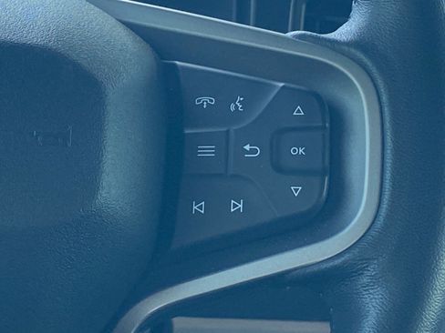 Certified 2022 Ford Bronco Wildtrak AWD/4WD image 9