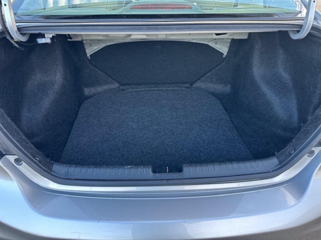Used 2015 Honda Civic LX image 19