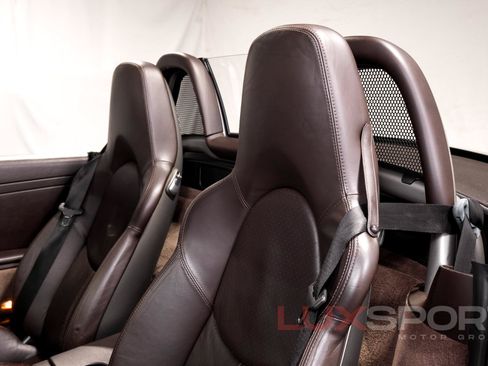 Used 2006 Porsche Boxster S RWD image 67