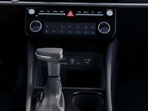 New 2026 Hyundai Tucson SEL Plus AWD/4WD image 16