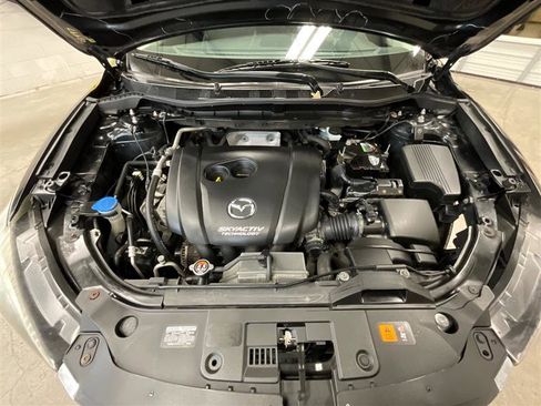 Used 2016 MAZDA CX-5 Touring image 25