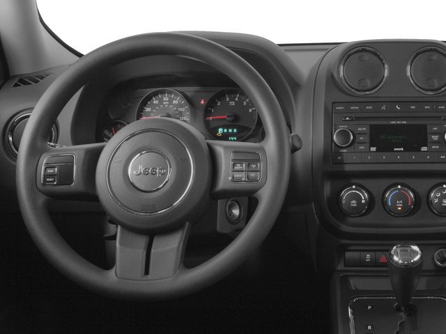 Used 2016 Jeep Patriot Sport w/ Power Value Group FWD image 9