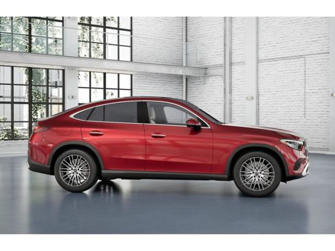 New 2026 Mercedes-Benz GLC 300 GLC 300 image 6
