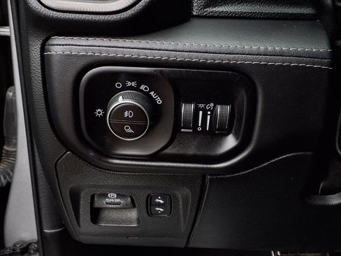 Used 2023 RAM 1500 TRX w/ TRX Level 1 Equipment Group image 15