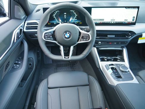 New 2026 BMW i4 xDrive40i w/ M Sport Package AWD/4WD image 15
