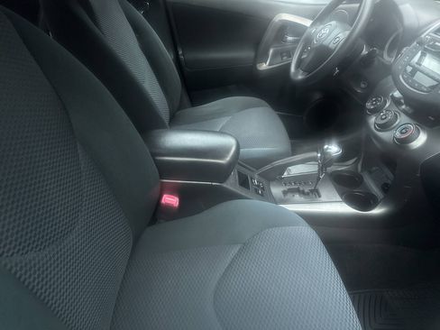 Used 2010 Toyota RAV4 Sport AWD/4WD image 12