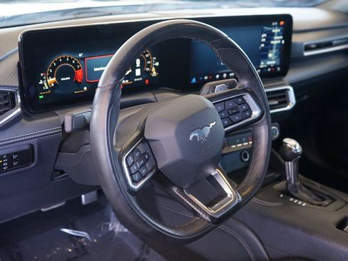 Used 2024 Ford Mustang GT Premium RWD image 10