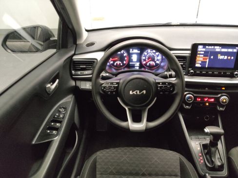 Used 2023 Kia Rio S w/ Technology Package FWD image 22