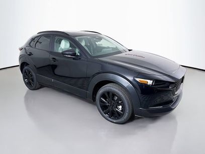 New 2026 MAZDA CX-30 AWD 2.5 S