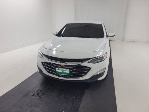 Used 2023 Chevrolet Malibu LT FWD image 15