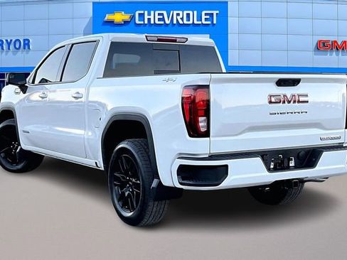 New 2026 GMC Sierra 1500 Elevation w/ Preferred Package image 3