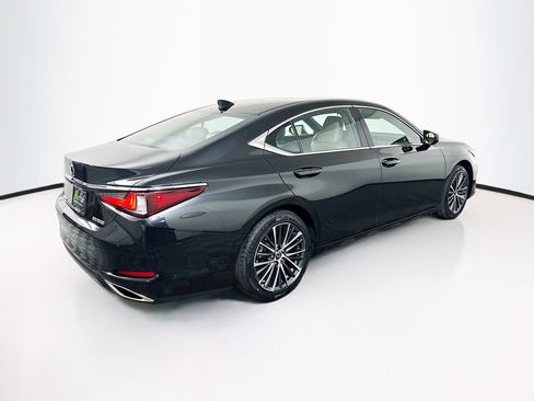 Used 2024 Lexus ES 350 w/ Premium Package image 9