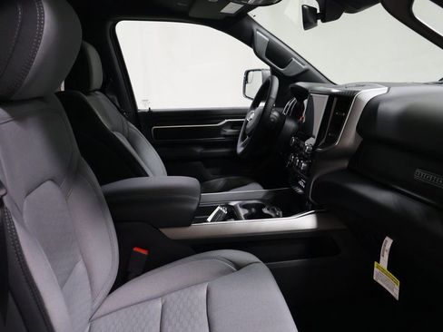 New 2026 RAM 1500 Big Horn image 16