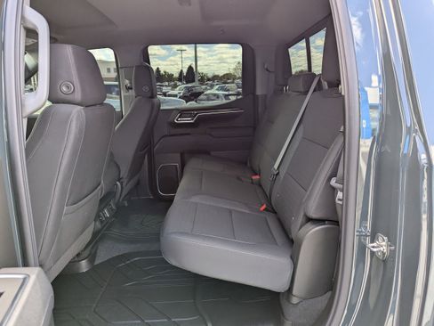 Certified 2026 Chevrolet Silverado 1500 LT w/ Safety Package image 33