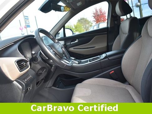 Used 2023 Hyundai Santa Fe SEL image 22