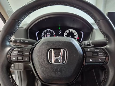 Used 2023 Honda Civic EX image 23