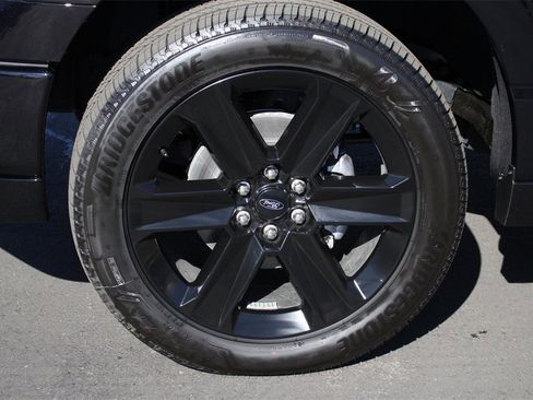 New 2025 Ford F150 STX w/ LOBO Package image 11