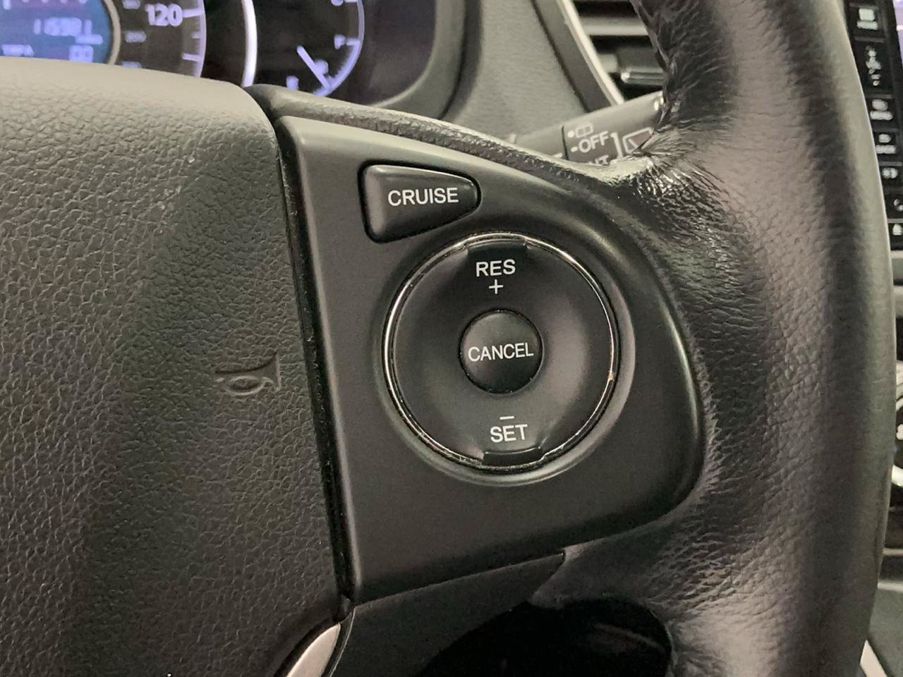 Used 2015 Honda CR-V EX-L image 25